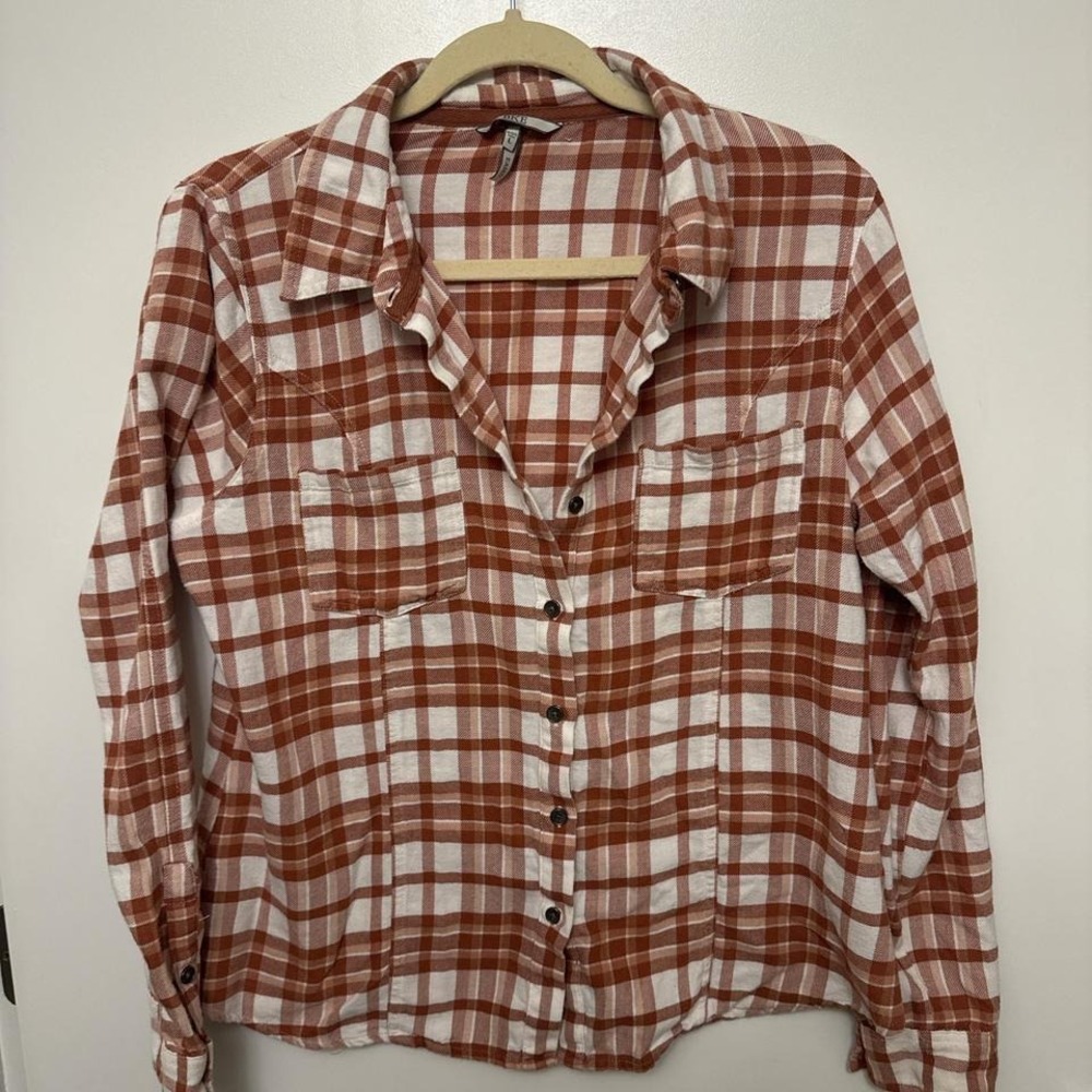BKE Flannel